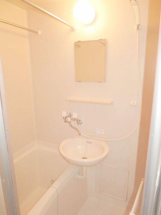 バス／シャワールーム等 サンヴァレー・アーサ