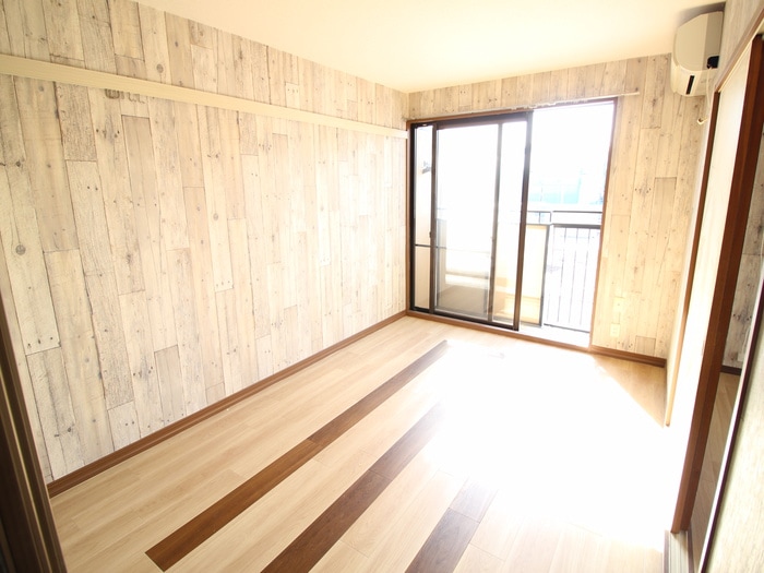 居室 エミネンスＡ