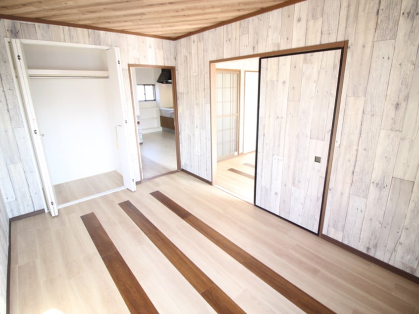 居室 エミネンスＡ