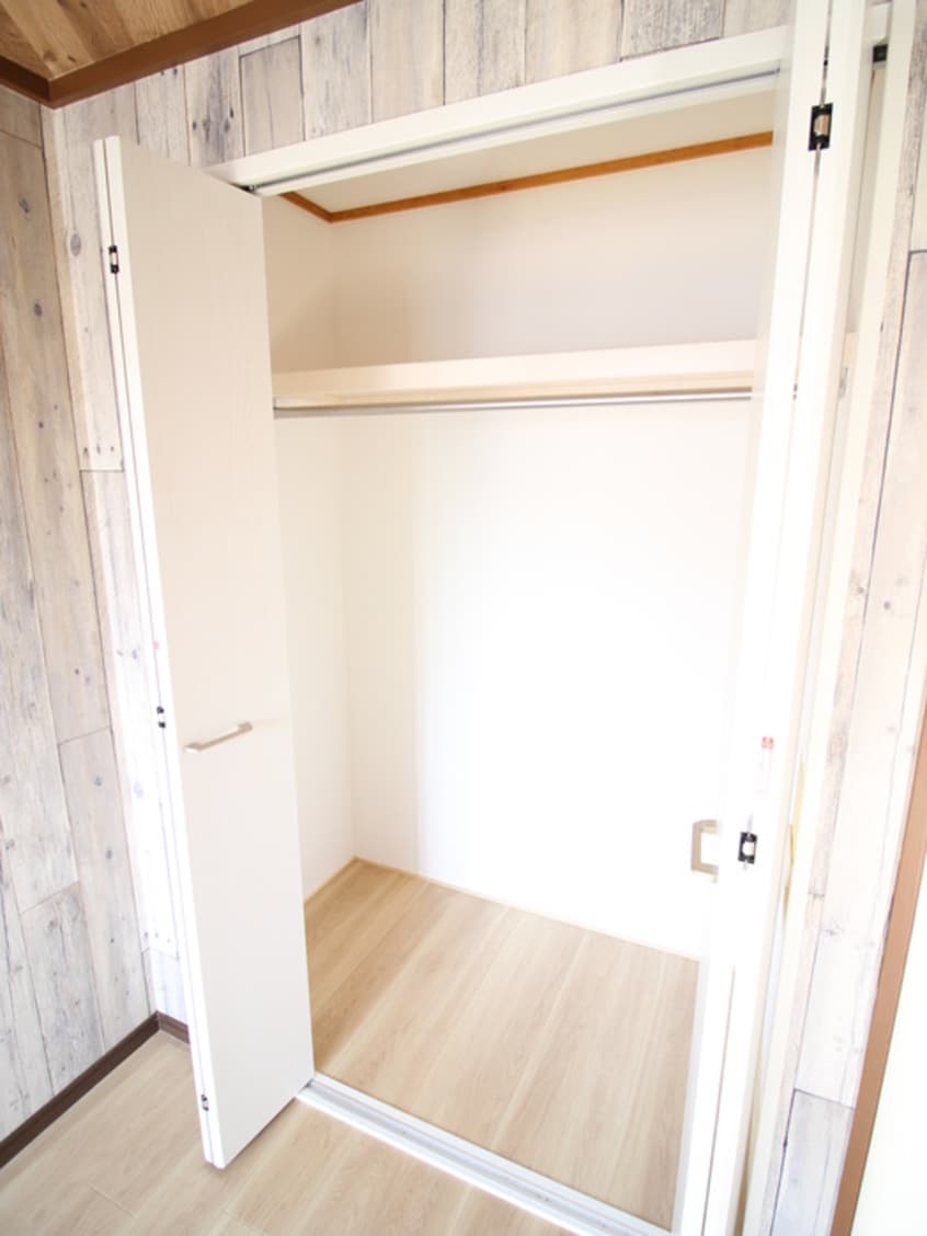 収納 エミネンスＡ