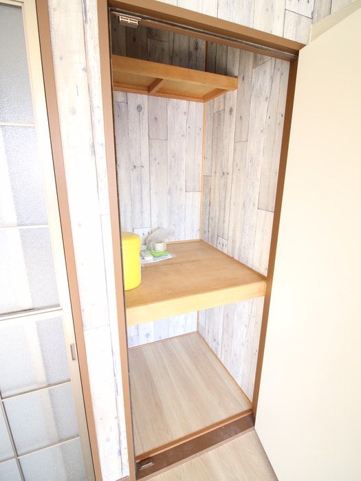 収納 エミネンスＡ