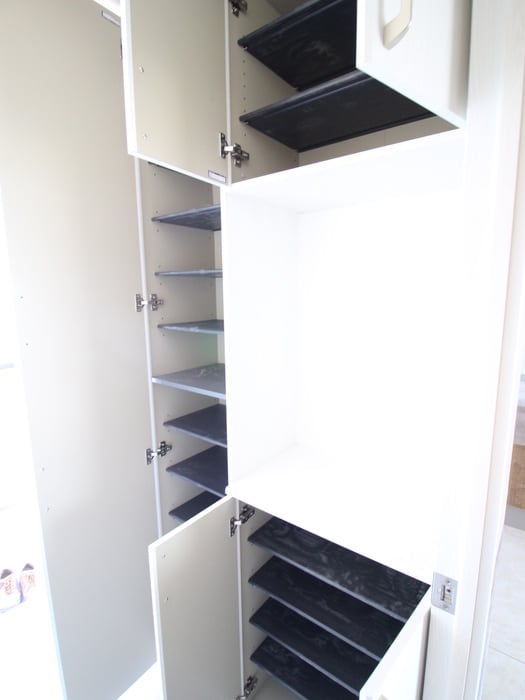 靴箱 エミネンスＡ