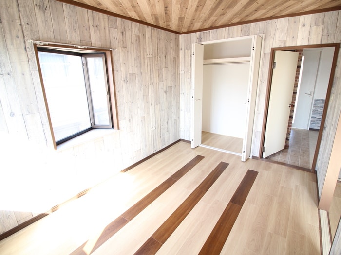 居室 エミネンスＡ