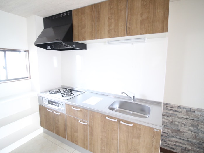 キッチン エミネンスＡ