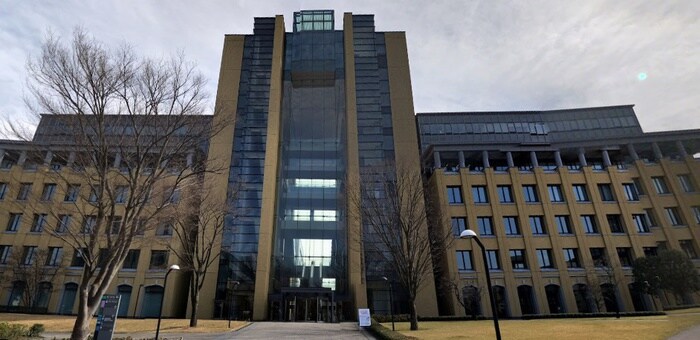 青山学院大学 相模原キャンパス(大学/短大/専門学校)まで1090m パティオ桔梗