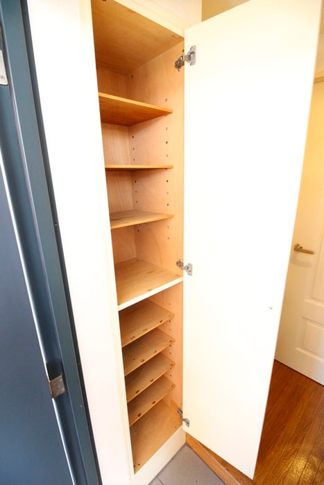 靴箱 シャルマン高砂Ⅲ