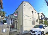 サンピュア鷺沼