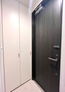 玄関 グランメゾン浅草橋