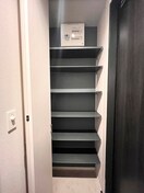 靴箱 グランメゾン浅草橋