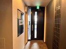 エントランス部分 グランメゾン浅草橋