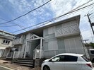 グレイス・テイ　Ａの外観