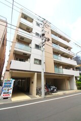 パティーナ本所吾妻橋(301)