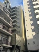 周辺環境 WTC武蔵小山マンション（1001）