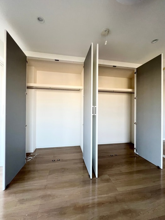収納 WTC武蔵小山マンション（1001）