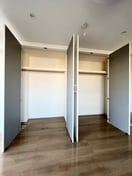収納 WTC武蔵小山マンション（1001）