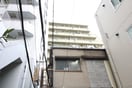 外観写真 WTC武蔵小山マンション（1001）