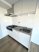 キッチン WTC武蔵小山マンション（1001）