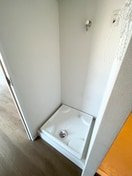洗濯機置場 WTC武蔵小山マンション（1001）