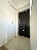 玄関 WTC武蔵小山マンション（1001）