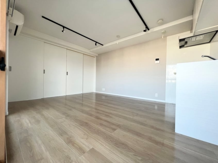 居室 WTC武蔵小山マンション（1001）
