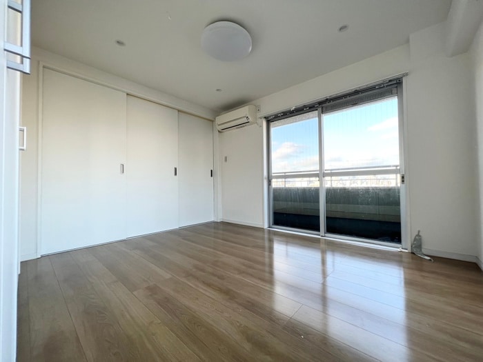 内観写真 WTC武蔵小山マンション（1001）