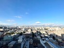 室内からの展望 WTC武蔵小山マンション（1001）