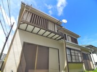 日吉台６丁目戸建