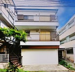 仙川１丁目戸建て