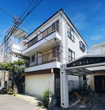 仙川１丁目戸建て