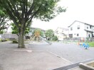 栗木中村公園(公園)まで343m 伊澤ビル
