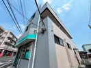 宮嶋ビルの外観