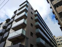 CREVISTA大島Ⅰ(601)