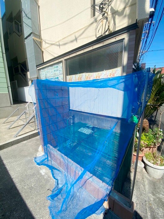 建物設備 六角橋ＫＯシティⅢ