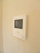 内観写真 スプリングハイム