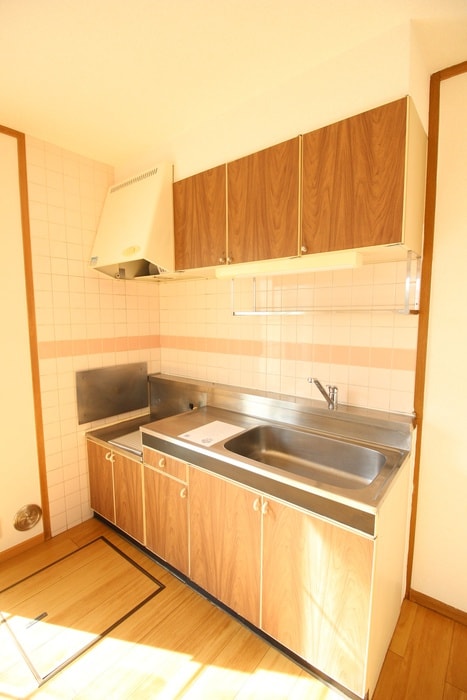 キッチン テラス・ロゼ