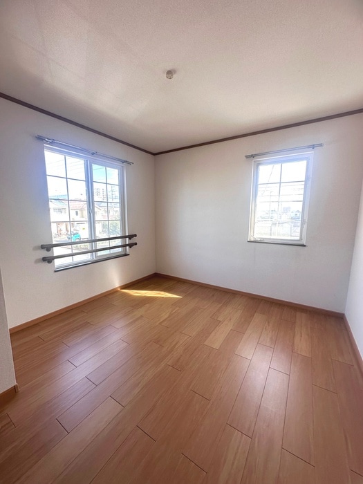 内観写真 テラス・ロゼ