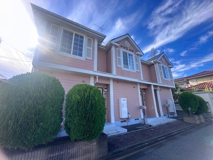 その他 テラス・ロゼ