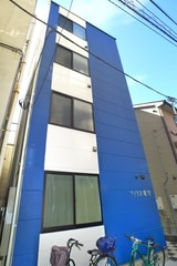アイリス堀切