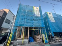 カワサキサクラテラス
