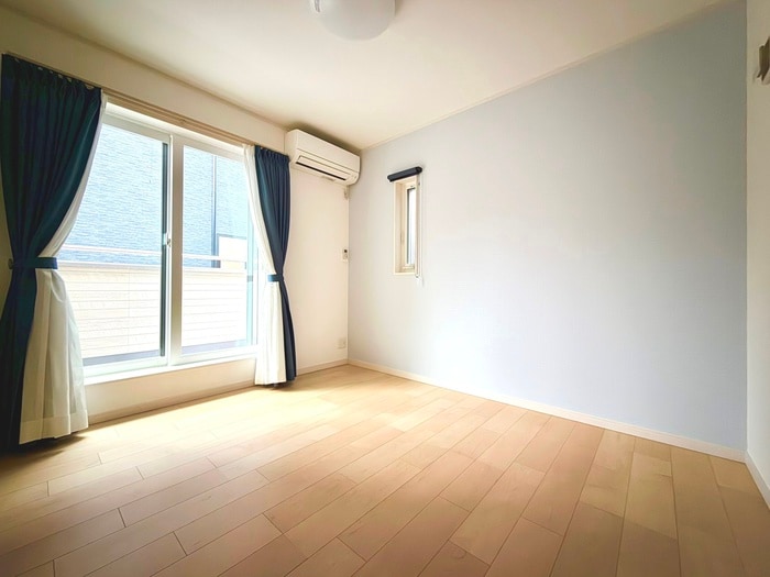 居室 カワサキサクラテラス