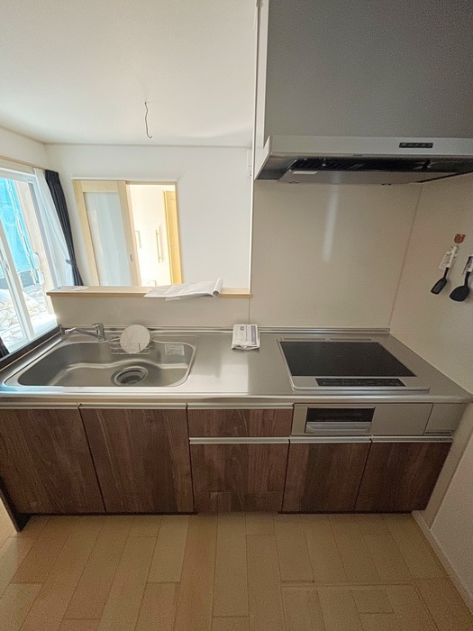 キッチン カワサキサクラテラス