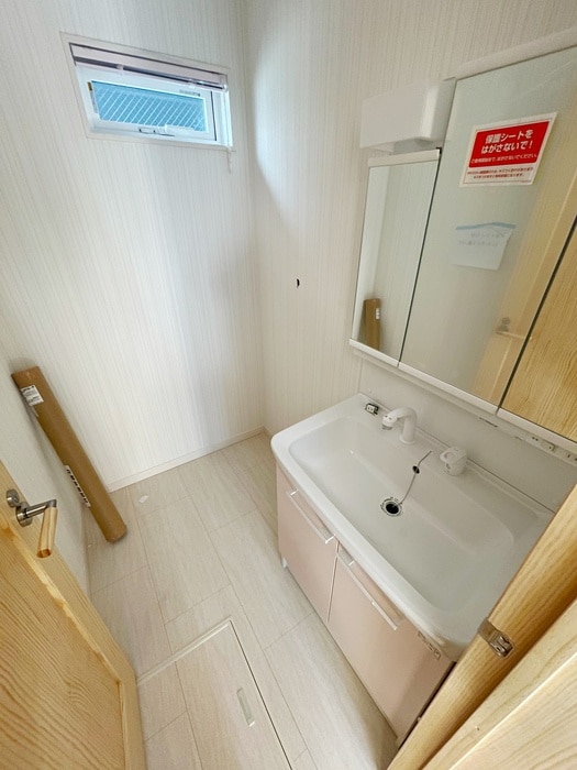 洗面 カワサキサクラテラス