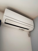 内観写真 カワサキサクラテラス