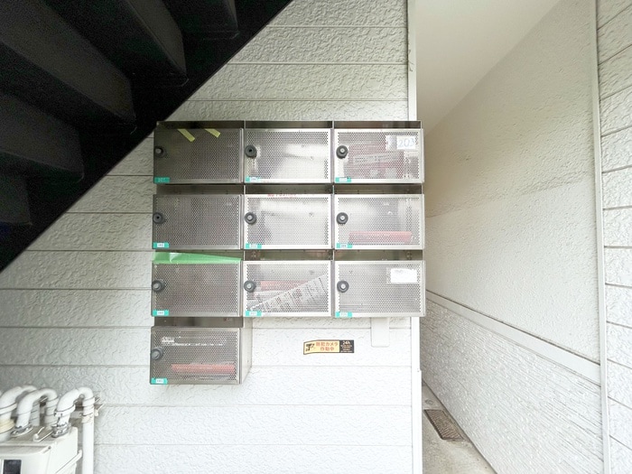 建物設備 ＢＩＧ－Ａ