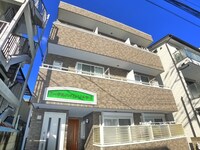 エーデルハイム・ソメヤⅡ