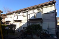 シティハイム桜台B