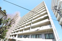 サンファミール西早稲田(602)