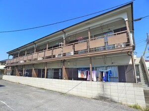 オキノハイツ