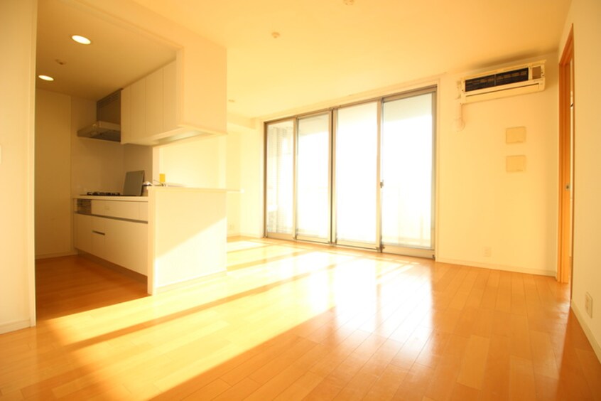 居室 ＫＤＸレジデンス町田