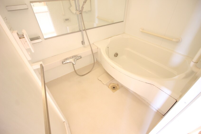 バス／シャワールーム等 ＫＤＸレジデンス町田